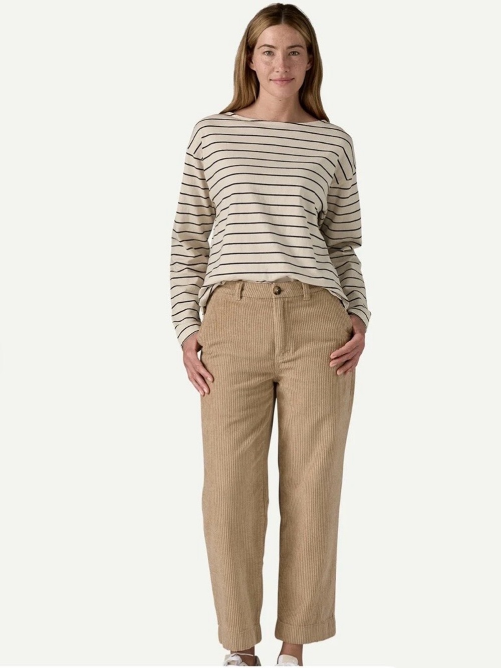 Patagonia Corduroy Pants